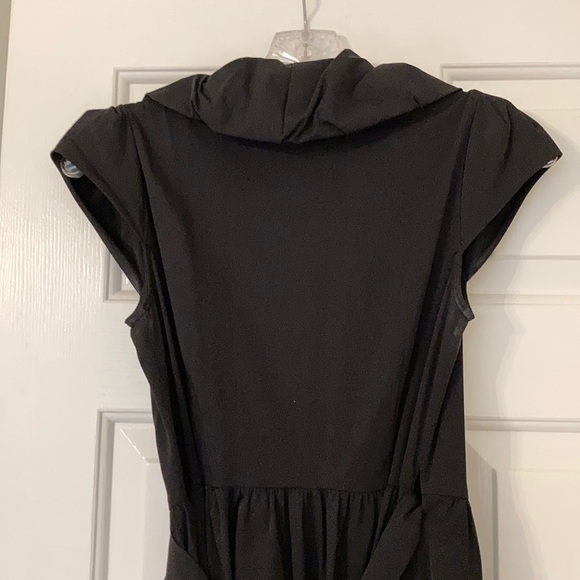 DVF Wrap Dress - Picture 5 of 6